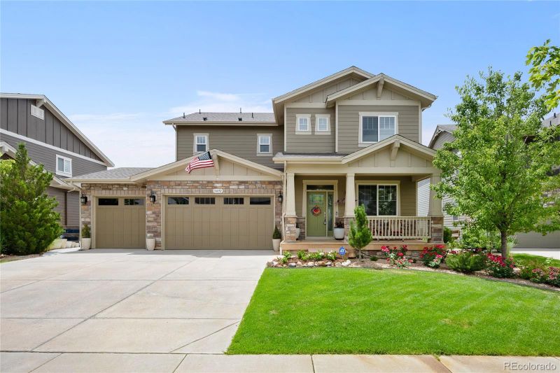 16692 W 86th Dr, Arvada, CO 80007