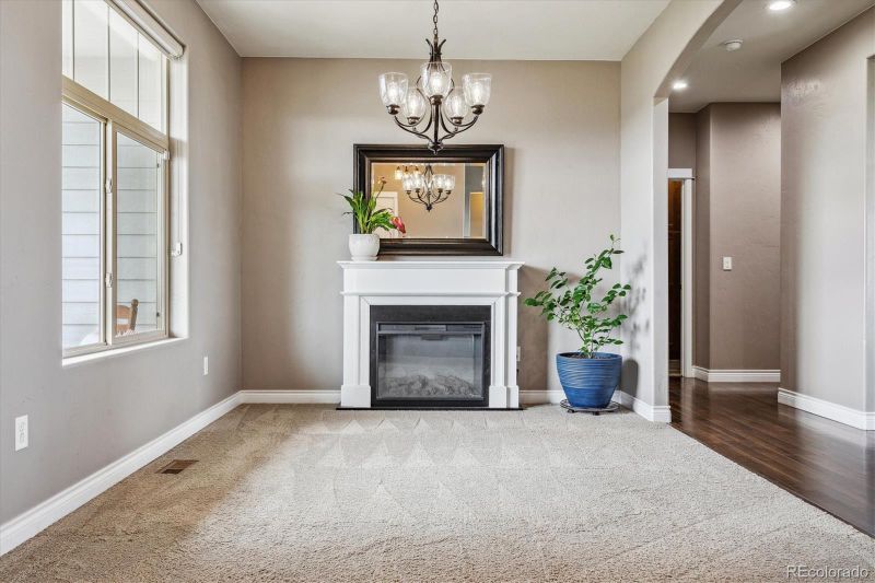 511 Heritage Trl, Elizabeth, CO 80107
