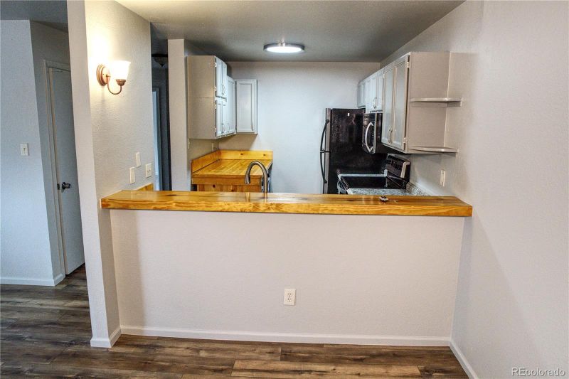 7740 W 35th Ave #209, Wheat Ridge, CO 80033