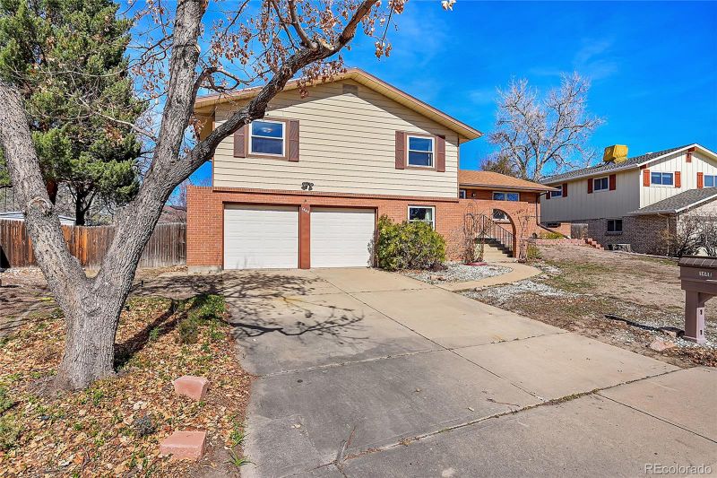 1448 S Macon St, Aurora, CO 80012