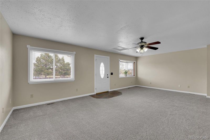 481 S Banner St, Elizabeth, CO 80107