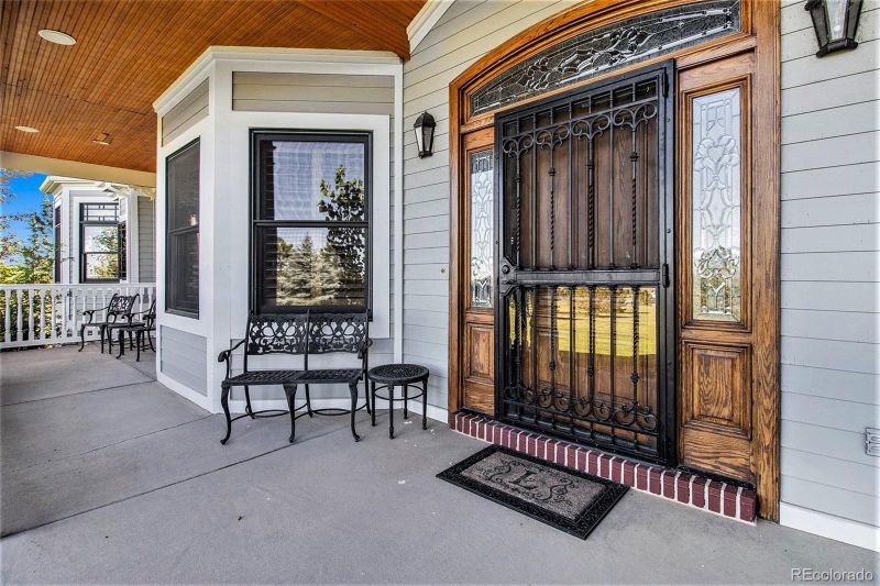 46496 Sunset View Way, Parker, CO 80138