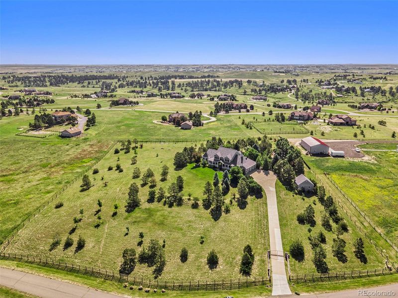 46496 Sunset View Way, Parker, CO 80138