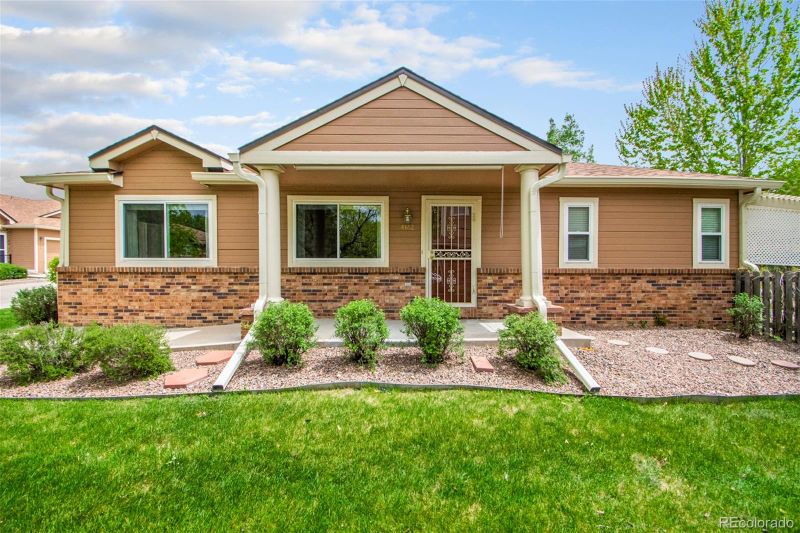 4162 W 111th Cir, Westminster, CO 80031
