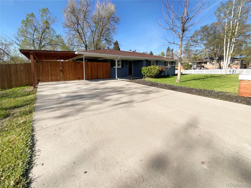 8150 W 9th Ave, Lakewood, CO 80214