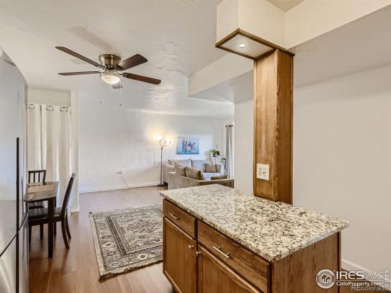 5110 Williams Fork Trl #204, Boulder, CO 80301