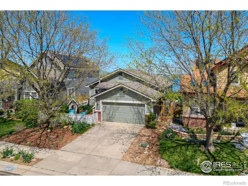 3271 Mcclure Dr, Erie, CO 80516