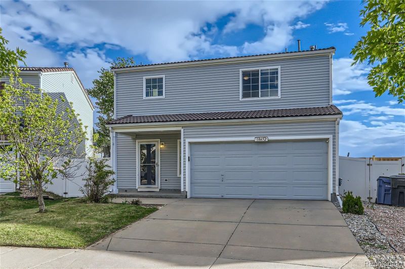 18652 E 40th Pl, Denver, CO 80249