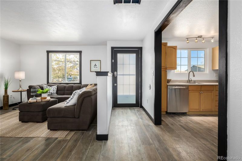 213 Madison Dr, Bennett, CO 80102