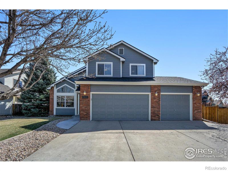 1163 Wabash St, Fort Collins, CO 80526