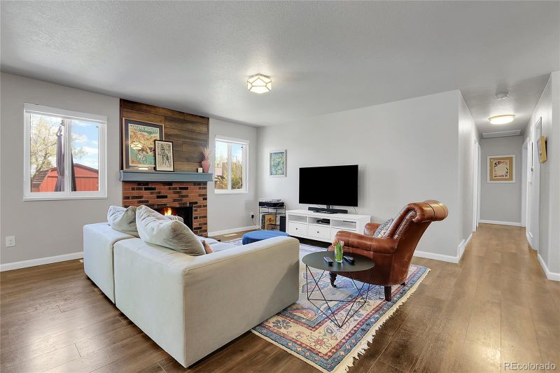 7438 Deframe St, Arvada, CO 80005