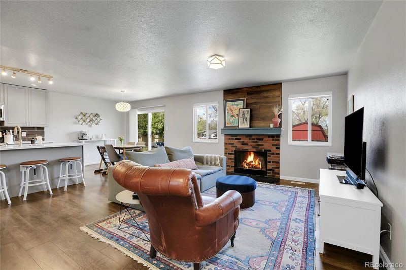 7438 Deframe St, Arvada, CO 80005
