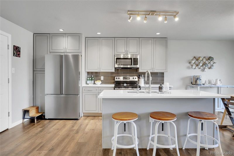 7438 Deframe St, Arvada, CO 80005