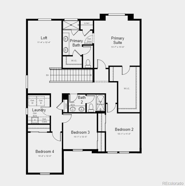 16531 W 93rd Ave, Arvada, CO 80007