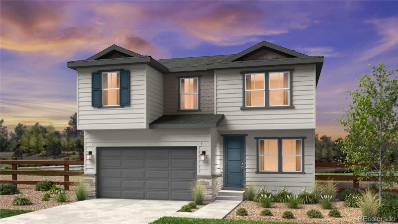 16531 W 93rd Ave, Arvada, CO 80007