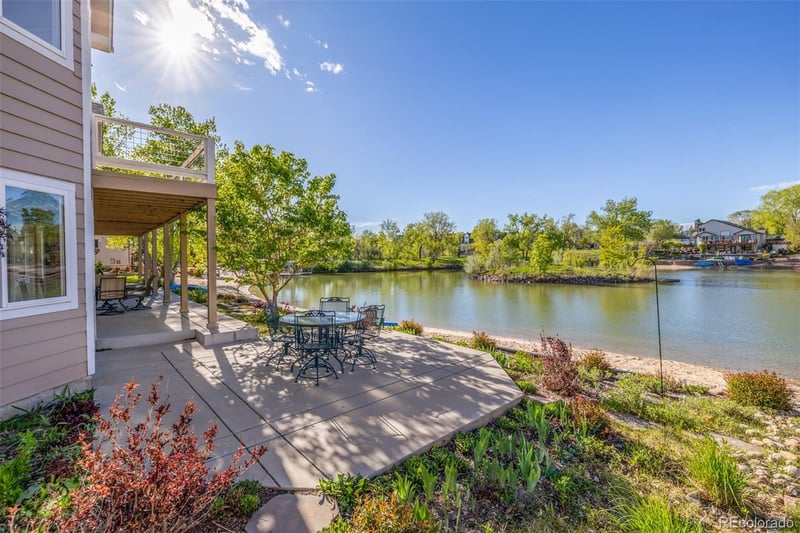 3393 W 62nd Ave, Denver, CO 80221