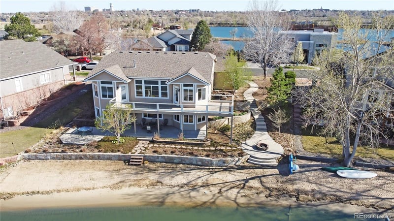 3393 W 62nd Ave, Denver, CO 80221