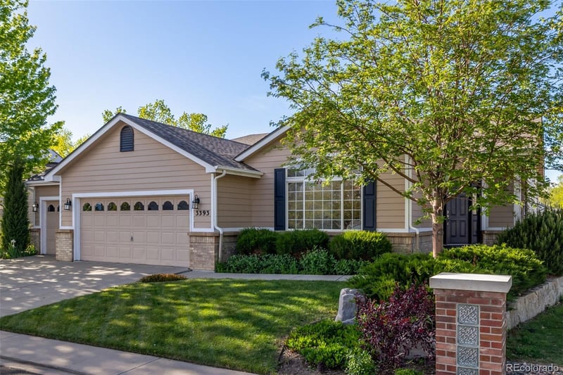 3393 W 62nd Ave, Denver, CO 80221