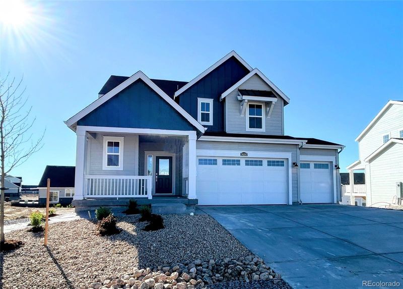 39282 Clymer St, Elizabeth, CO 80107