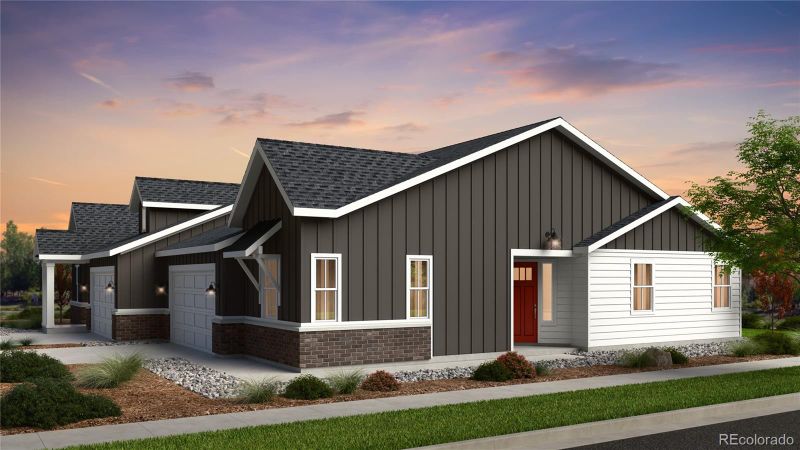 3488 N Duquesne Way, Aurora, CO 80019