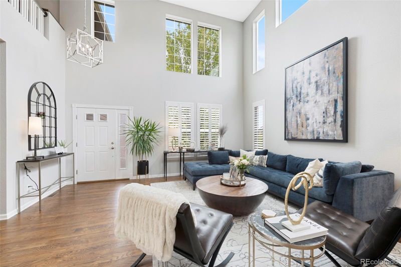 10610 Stonington St, Highlands Ranch, CO 80126