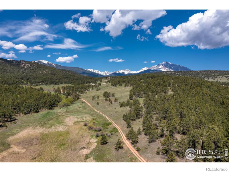 0 Hwy 7, Lyons, CO 80540