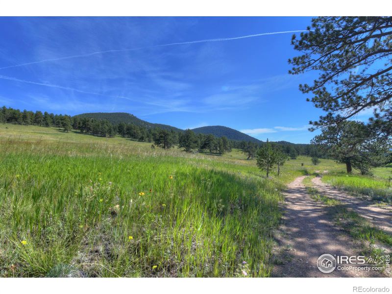0 Hwy 7, Lyons, CO 80540