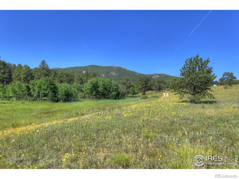 0 Hwy 7, Lyons, CO 80540