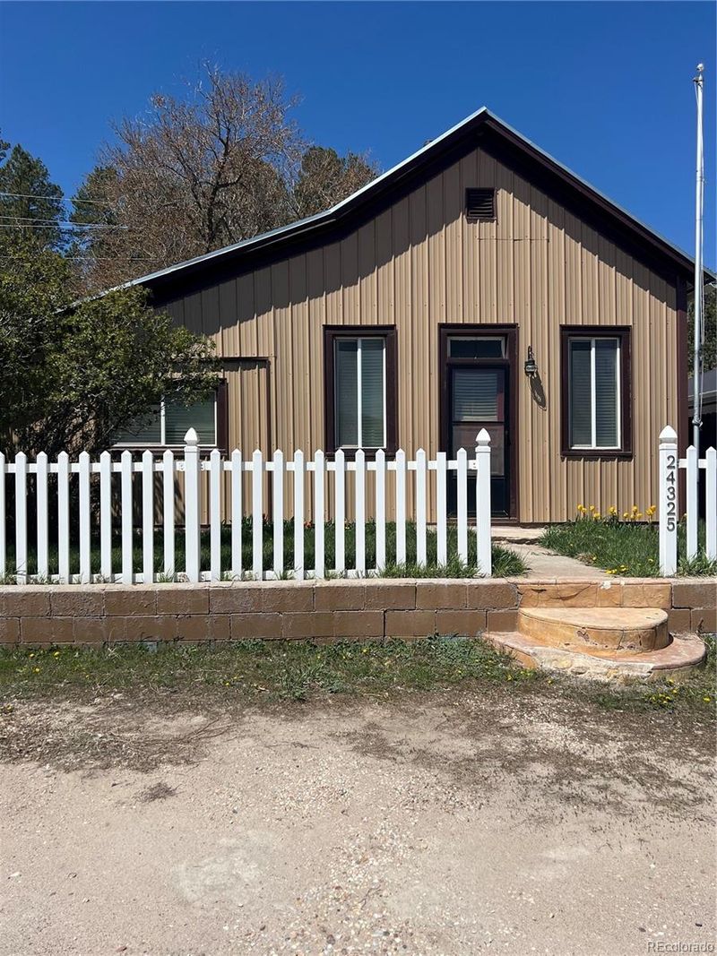 24325 Main St, Elbert, CO 80106