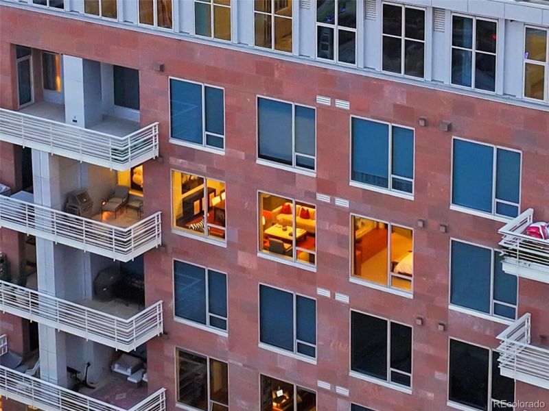 100 Detroit St #503, Denver, CO 80206