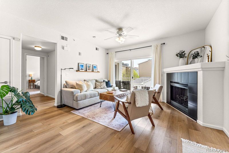 15700 E Jamison Dr #3-203, Englewood, CO 80112