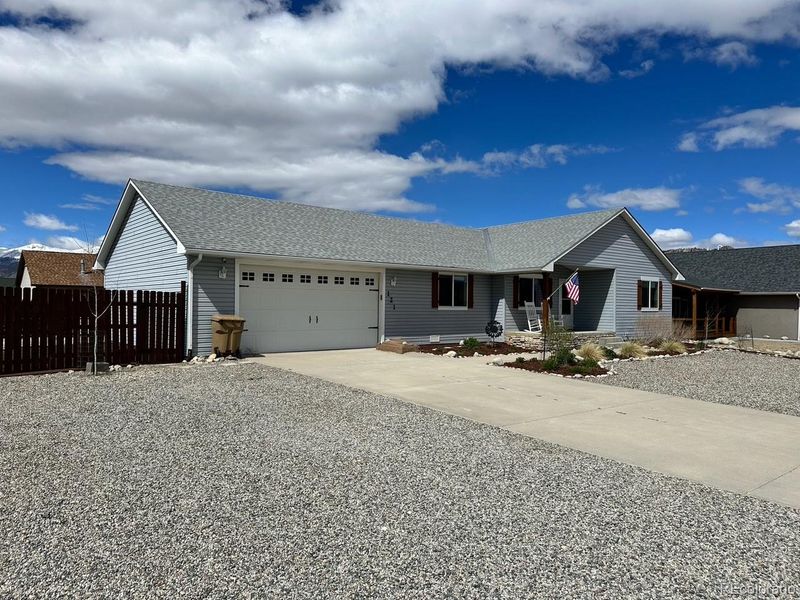121 Grouse Rd, Buena Vista, CO 81211