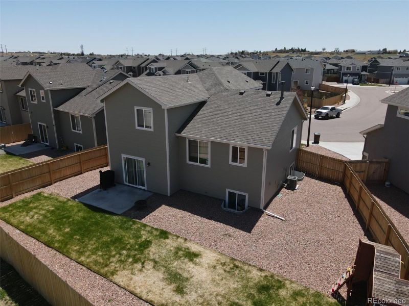 10408 Kalama Dr, Colorado Springs, CO 80925