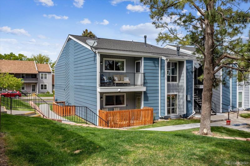 2290 E Fremont Ave #B18, Littleton, CO 80122