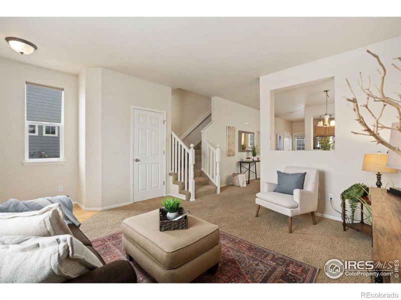 7409 Triangle Dr, Fort Collins, CO 80525