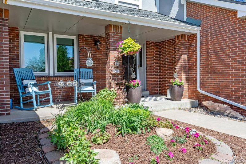 17101 E Ida Pl, Centennial, CO 80015