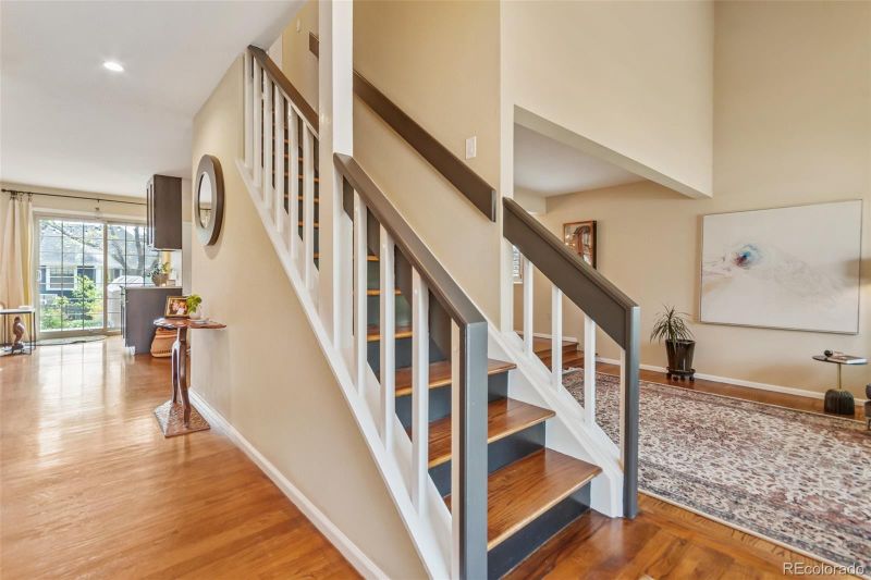 7917 S Niagara Way S, Centennial, CO 80112