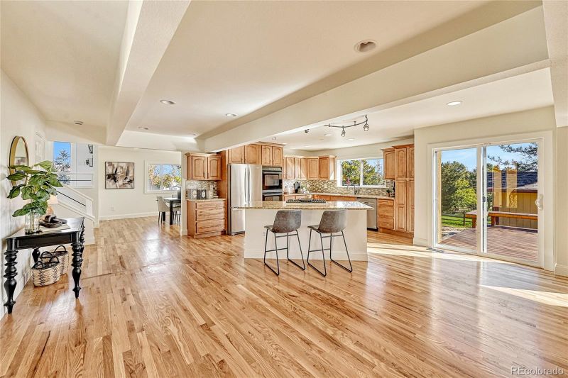 6886 Hillpark Ave, Parker, CO 80134