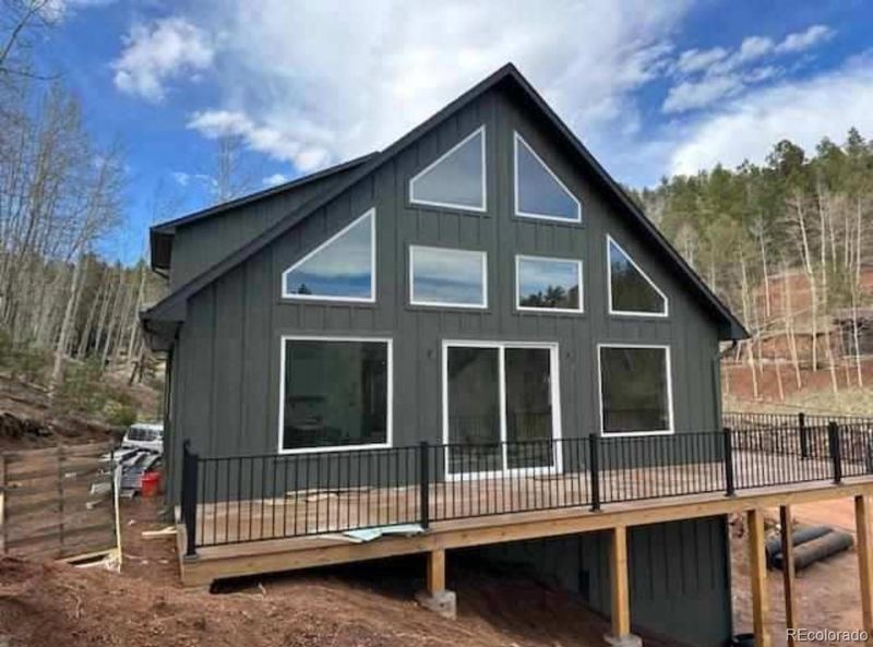 75 Beaver Pond Rd, Divide, CO 80814