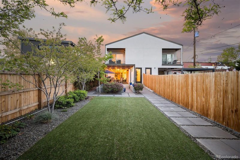 3536 Tejon St, Denver, CO 80211
