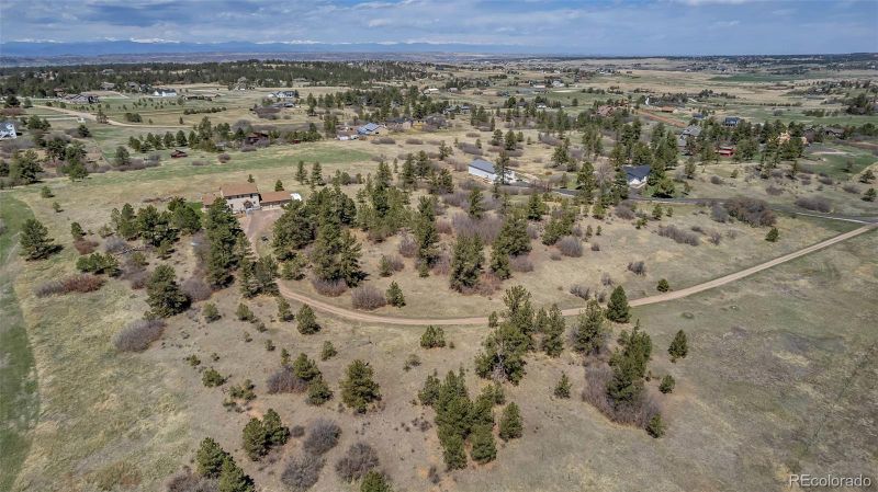 1493 Flintwood Rd, Franktown, CO 80116