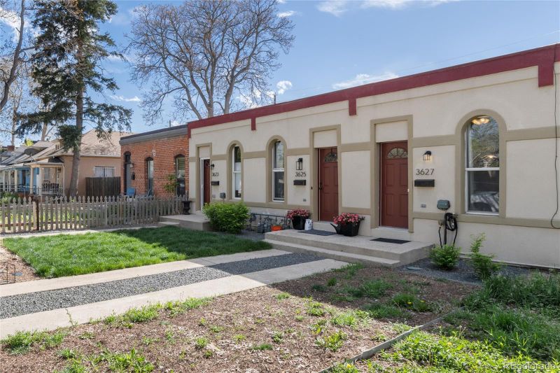 3627 N High St, Denver, CO 80205