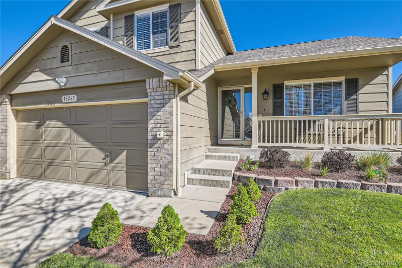 18265 Kinney Creek Way, Parker, CO 80134
