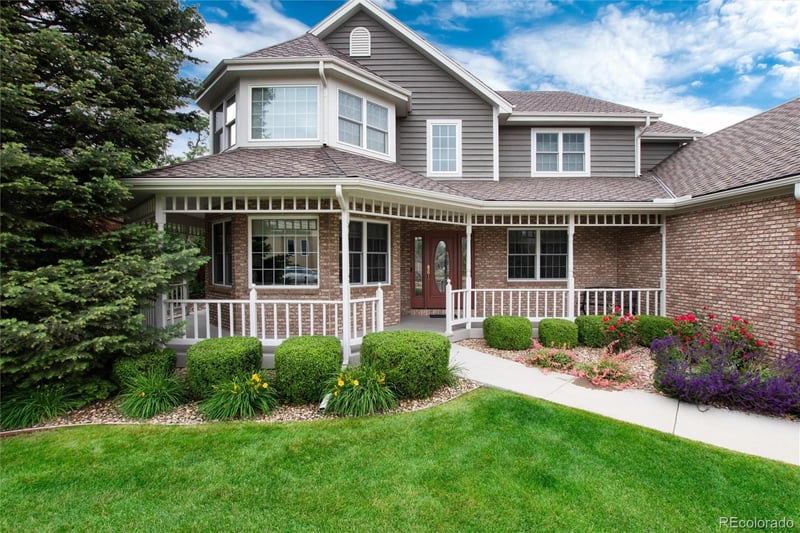 4601 W Geddes Ave, Littleton, CO 80128