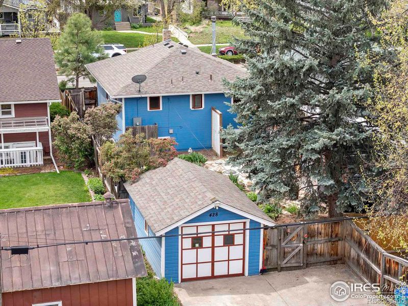 428 E Elizabeth St, Fort Collins, CO 80524