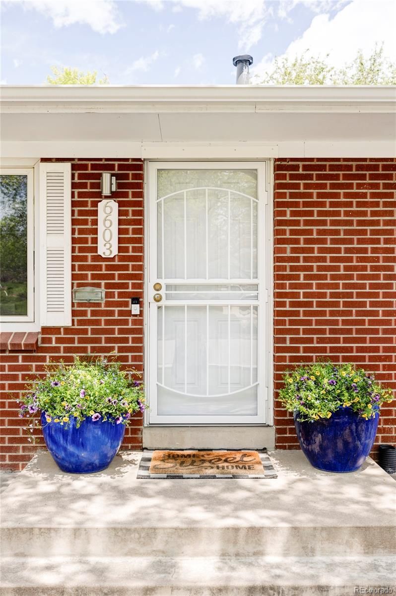 6603 E Columbia Pl, Denver, CO 80224