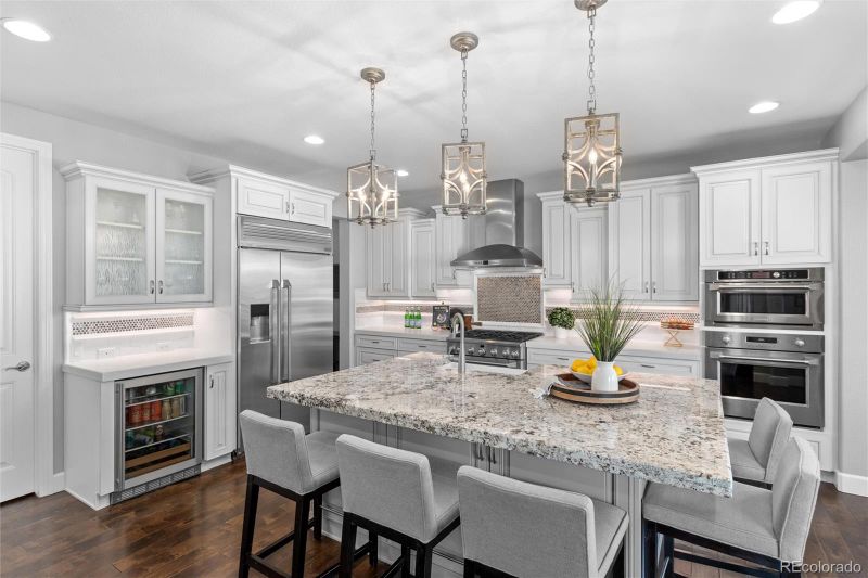 839 Winding Pine Ln, Highlands Ranch, CO 80126