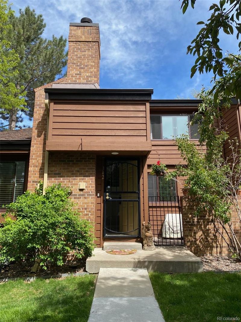 2685 S Dayton Way #342, Denver, CO 80231