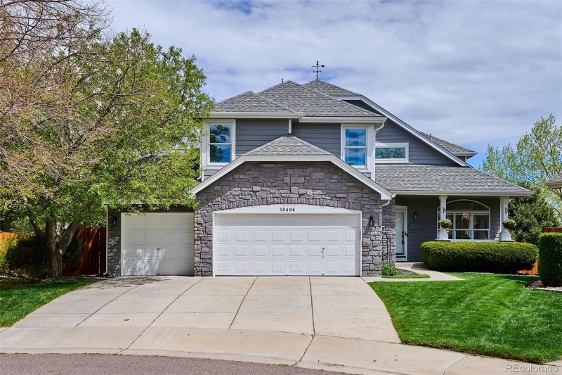 10406 W Coal Mine Pl, Littleton, CO 80127