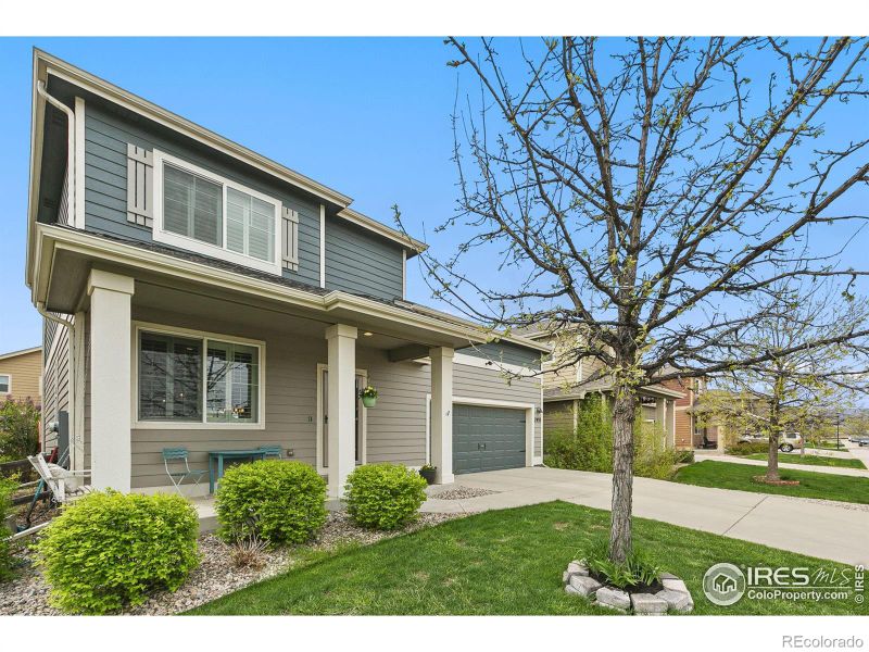 1933 Mackinac St, Fort Collins, CO 80524
